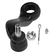 Pitman Arm - Direct Fit, Sold individually