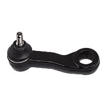 Pitman Arm, Includes Idler Arm