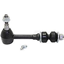Front Sway Bar Link, 4WD