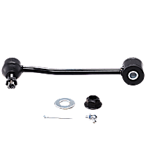 Rear Sway Bar Link, Four Wheel Drive, Link With 1 Stud(s)