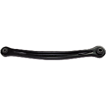 Lateral Link, Rear, Rearward, Passenger Side, Suspension, For Front Wheel Drive