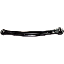 Lateral Link, Rear, Rearward, Driver Side, Suspension, For Front Wheel Drive