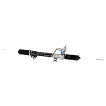 Steering Rack, Power