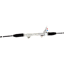 Steering Rack, Power