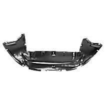 Front Engine Splash Shield