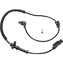 Front, Driver or Passenger Side ABS Speed Sensor