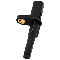 Rear, Driver or Passenger Side ABS Speed Sensor Sold individually