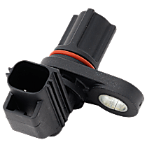 Rear, Center, Driver or Passenger Side ABS Speed Sensor
