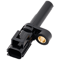 Rear, Center ABS Speed Sensor