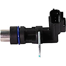 Crankshaft Position Sensor, 6 Cyl 3.7L - 
