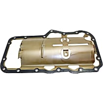 Oil Pan Gasket, 6 Cyl., 3.7L Engine