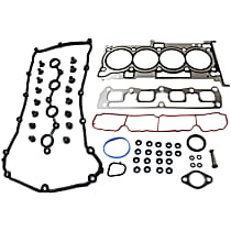 Cylinder Head Gasket, 4 Cyl 2.4L, Enginedes : EDG