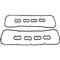 Valve Cover Gasket, 8 Cyl 5.7L