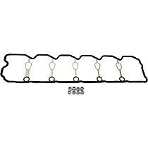 Valve Cover Gasket, 6 Cyl., 5.9L Engine, Base Model