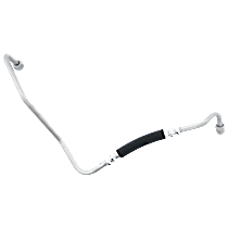 Oil Cooler Line