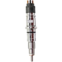 Fuel Injector, DIESEL, Cab & Chassis, Sold individually, 6 Cyl 6.7L