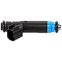 Fuel Injector - Sold Individually, New