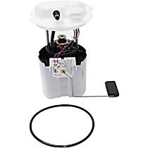 Driver Side Fuel Pump, GAS, Electric, With Fuel Sending Unit, 8 Cyl 5.7L