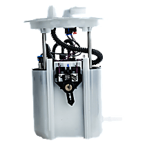 Fuel Pump, With Fuel Sending Unit, Driver Side, 3.6L Engine