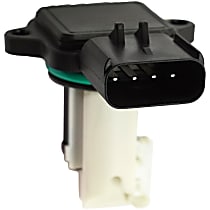 Mass Air Flow Sensor, 6.7L Engine, Sensor Only