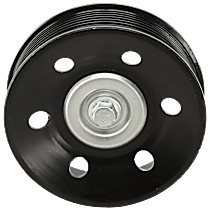 Accessory Belt Idler Pulley