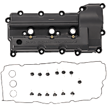 Passenger Side Valve Cover, 6 Cyl., 2.7L Engine, with Gasket and Bolts