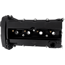 Valve Cover, 4 Cyl., 2.4L Engine, with Gasket