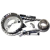 Timing Chain Kit, With Tensioner, 8 Cyl 5.7L - 