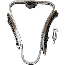 Timing Chain Kit, 5 Cyl., 2.7L Engine, Base Model