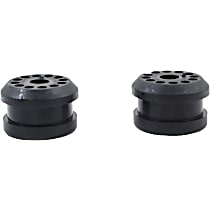 Transfer Case Shifter Levers, Four Wheel Drive, Set of 2