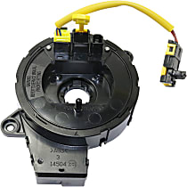 Air Bag Clockspring - Direct Fit