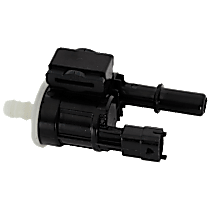 Vapor Canister Purge Valve, 6 Cyl., 3.6L Engine