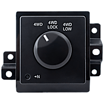 4WD Switch