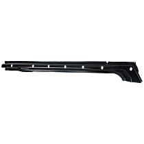 Front, Driver Side, Inner Rocker Panel