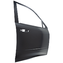 Passenger Side Door Skin