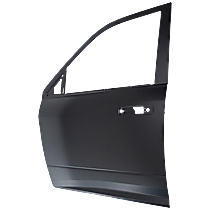 Driver Side Door Skin
