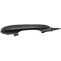 2015 Jeep Cherokee Exterior Door Handles From 23 Carparts Com