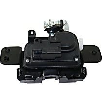 Liftgate Lock Actuator - Direct Fit, Sold individually