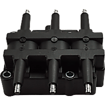 Ignition Coil, 10 Cyl., 8.0L Engine