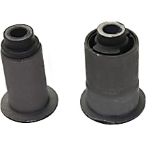 Control Arm Bushing - Front, Driver or Passenger Side, Lower, Set of 2
