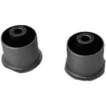 Front, Upper, Control Arm Bushing, All Wheel Drive