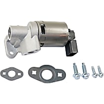 EGR Valve - Blade Type, With 5-Prong Male Terminal