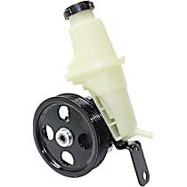 2000 Dodge Durango Power Steering Pump Replacement Carparts Com