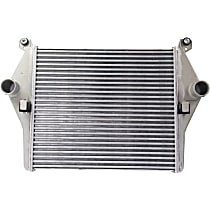 Intercooler, 6 Cyl., 5.9/6.7L, Diesel Engine