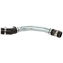 Intercooler Hose - Passenger Side, 6.7L Diesel