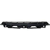 Rear, Lower Bumper Retainer