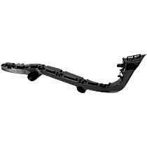 Rear, Driver Side Bumper Bracket