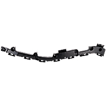 Rear, Passenger Side Bumper Bracket