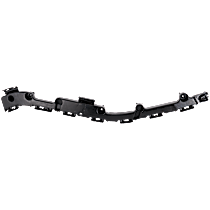 Rear, Driver Side Bumper Bracket