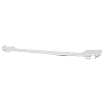 Rear Bumper Trim